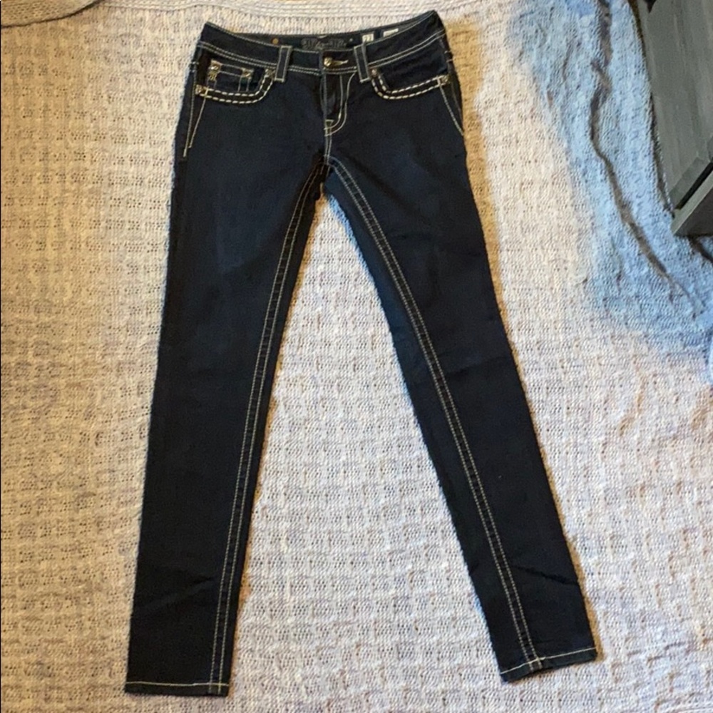Miss Me Jeans!